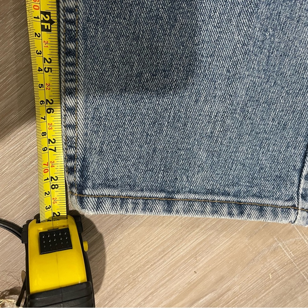 Vintage Levi’s jeans 560 - Picture 5 of 5